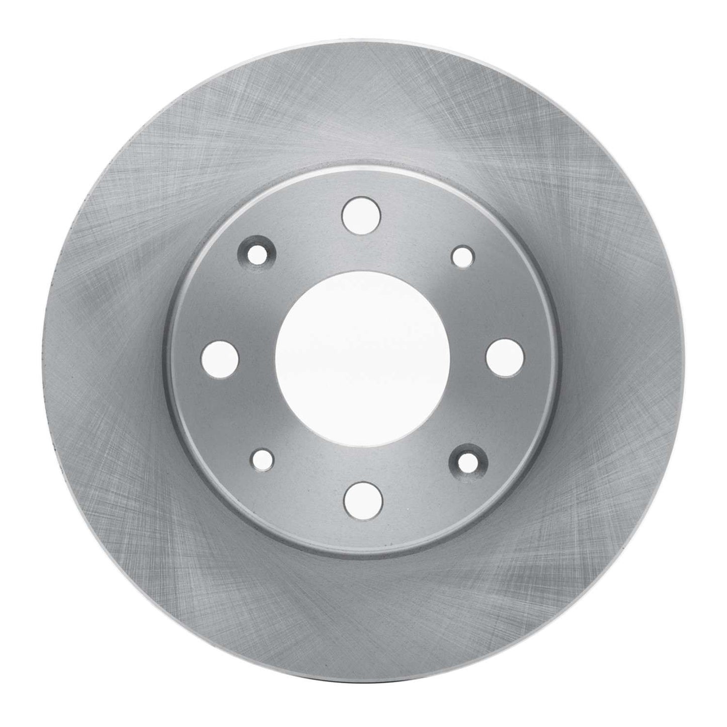 Dynamic Friction Company Disc Brake Rotor 600-59005