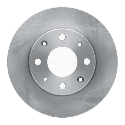 Dynamic Friction Company Disc Brake Rotor 600-59005