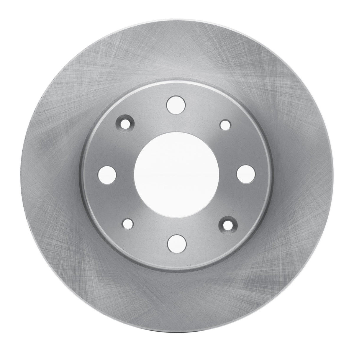Dynamic Friction Company Disc Brake Rotor 600-59005