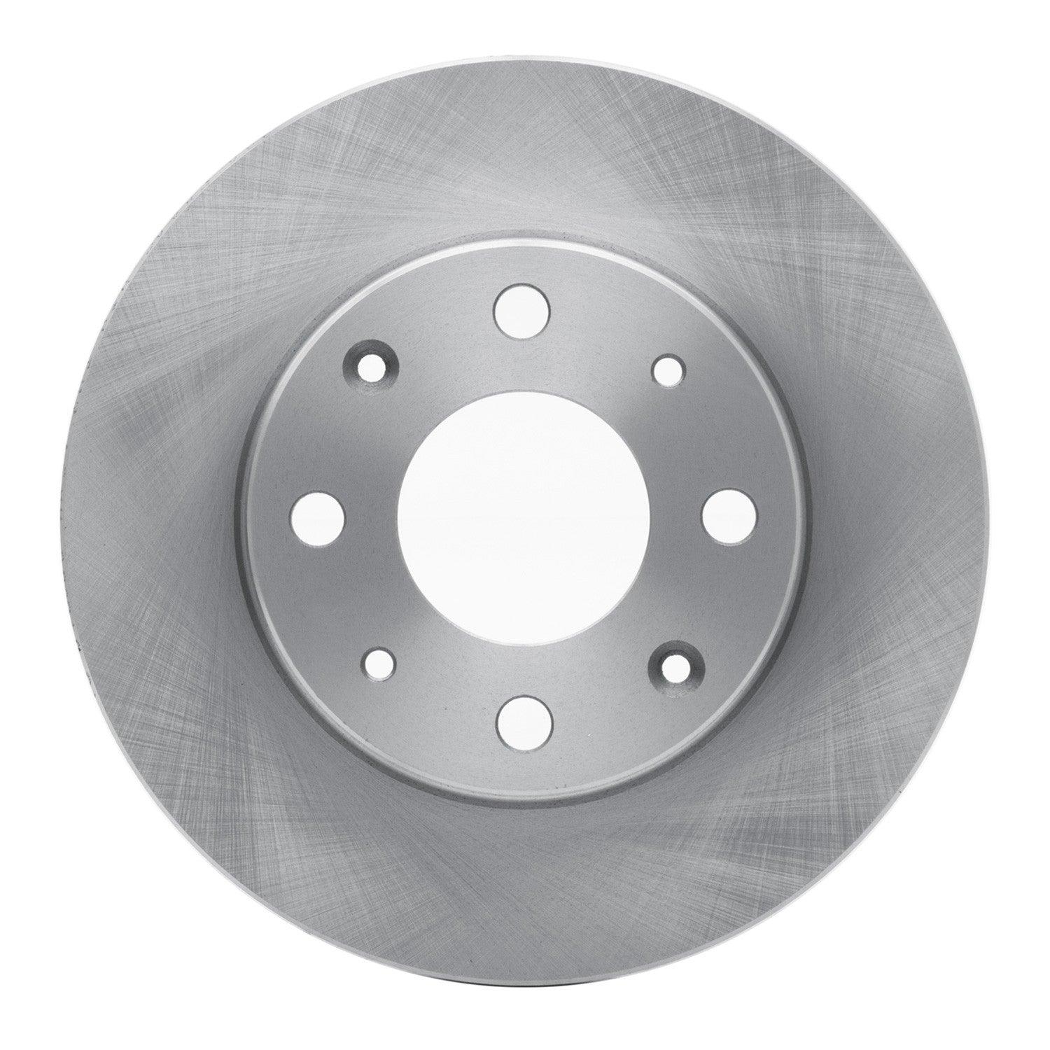 Dynamic Friction Company Disc Brake Rotor 600-59005