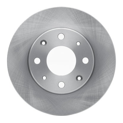 Dynamic Friction Company Disc Brake Rotor 600-59005