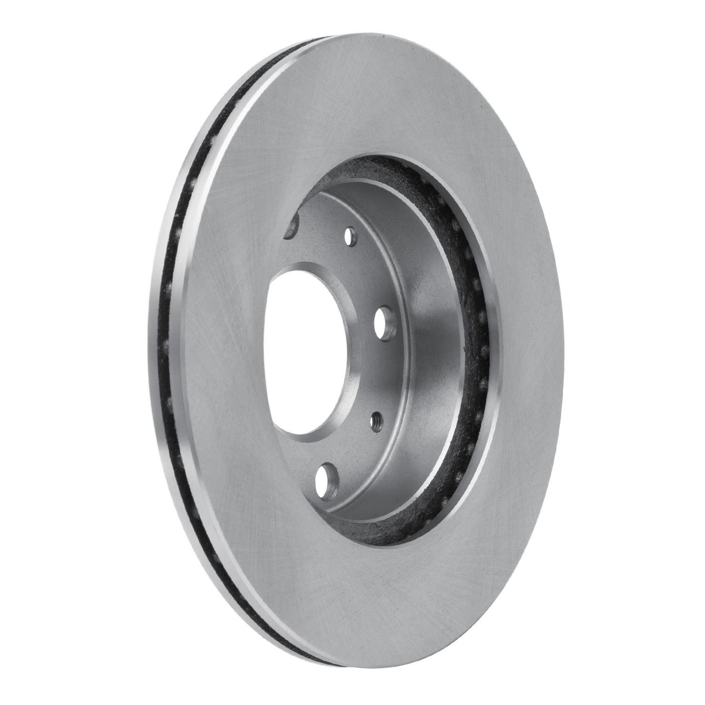 Dynamic Friction Company Disc Brake Rotor 600-59005