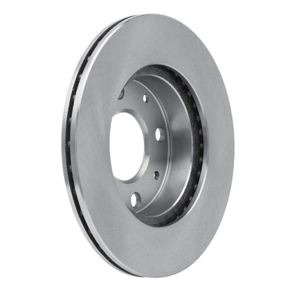Dynamic Friction Company Disc Brake Rotor 600-59005