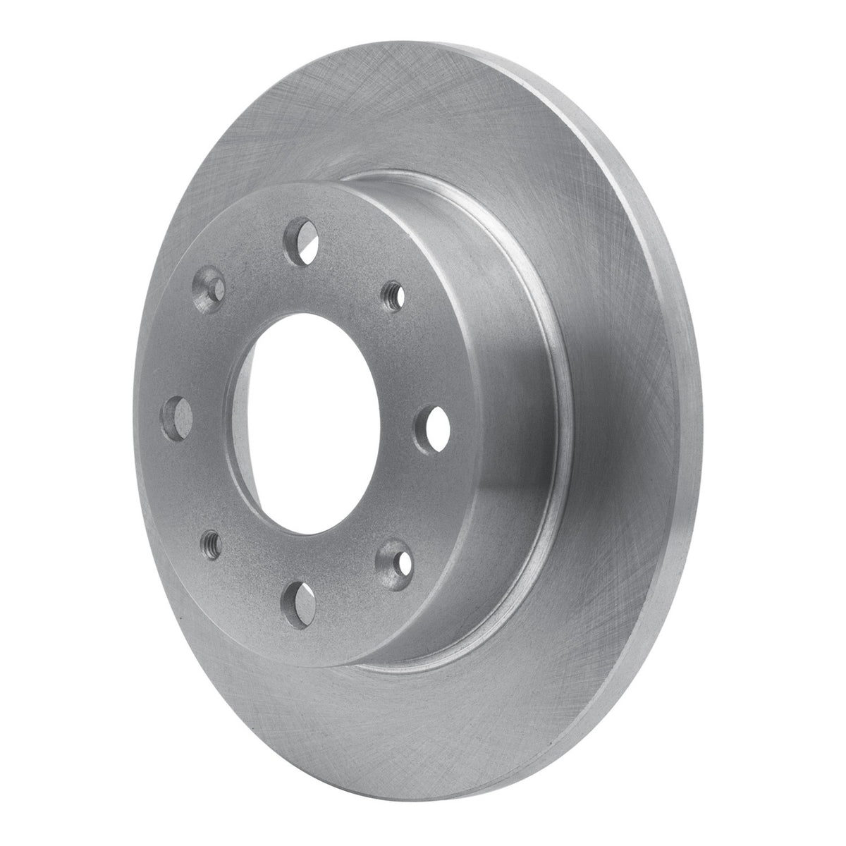 DFC 84-87 Honda CRX Front Brake Rotor 600-59006