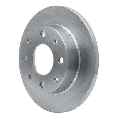 DFC 84-87 Honda CRX Front Brake Rotor 600-59006