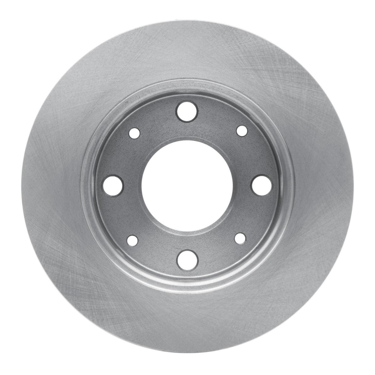 DFC 84-87 Honda CRX Front Brake Rotor 600-59006