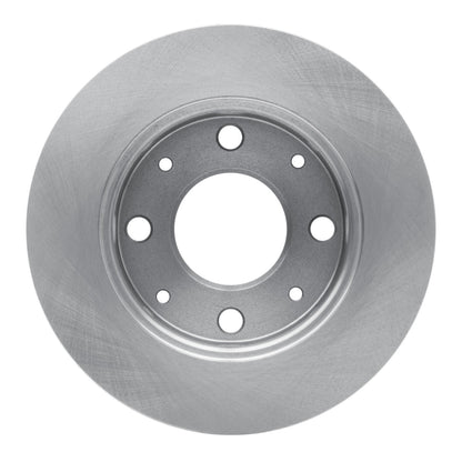 DFC 84-87 Honda CRX Front Brake Rotor 600-59006