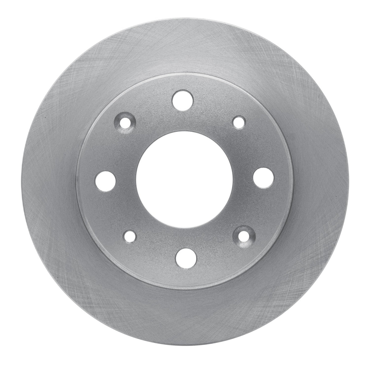 DFC 84-87 Honda CRX Front Brake Rotor 600-59006