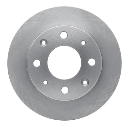 DFC 84-87 Honda CRX Front Brake Rotor 600-59006