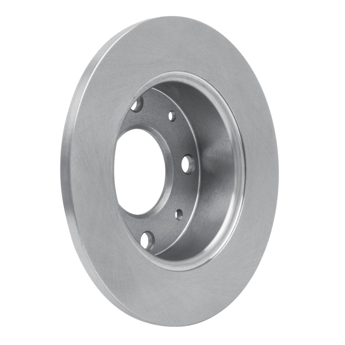 DFC 84-87 Honda CRX Front Brake Rotor 600-59006