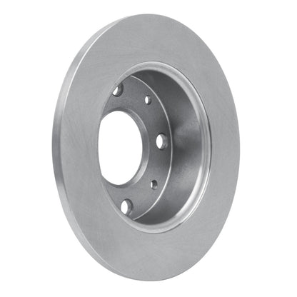 DFC 84-87 Honda CRX Front Brake Rotor 600-59006