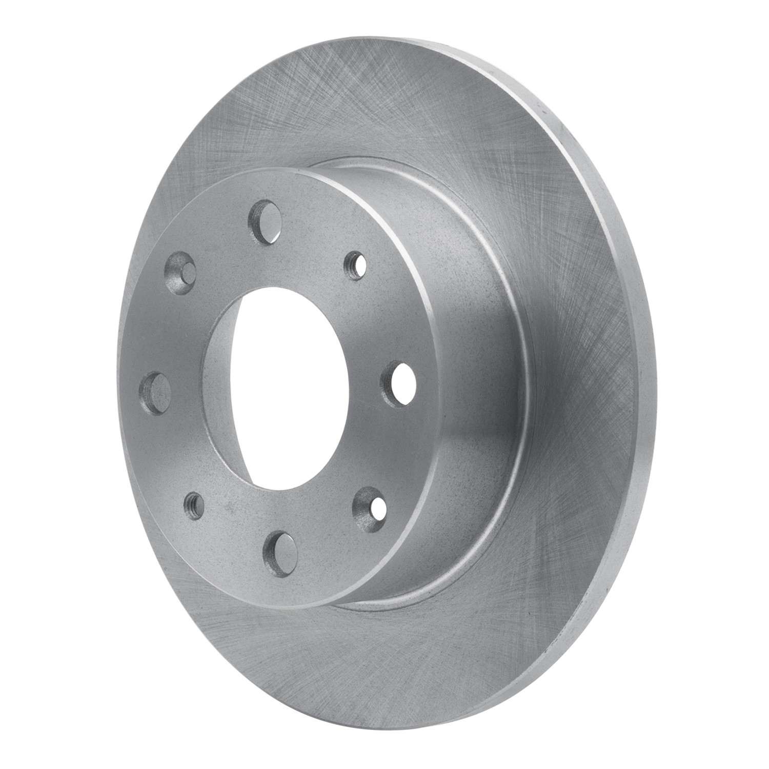 Dynamic Friction Company Disc Brake Rotor 600-59007