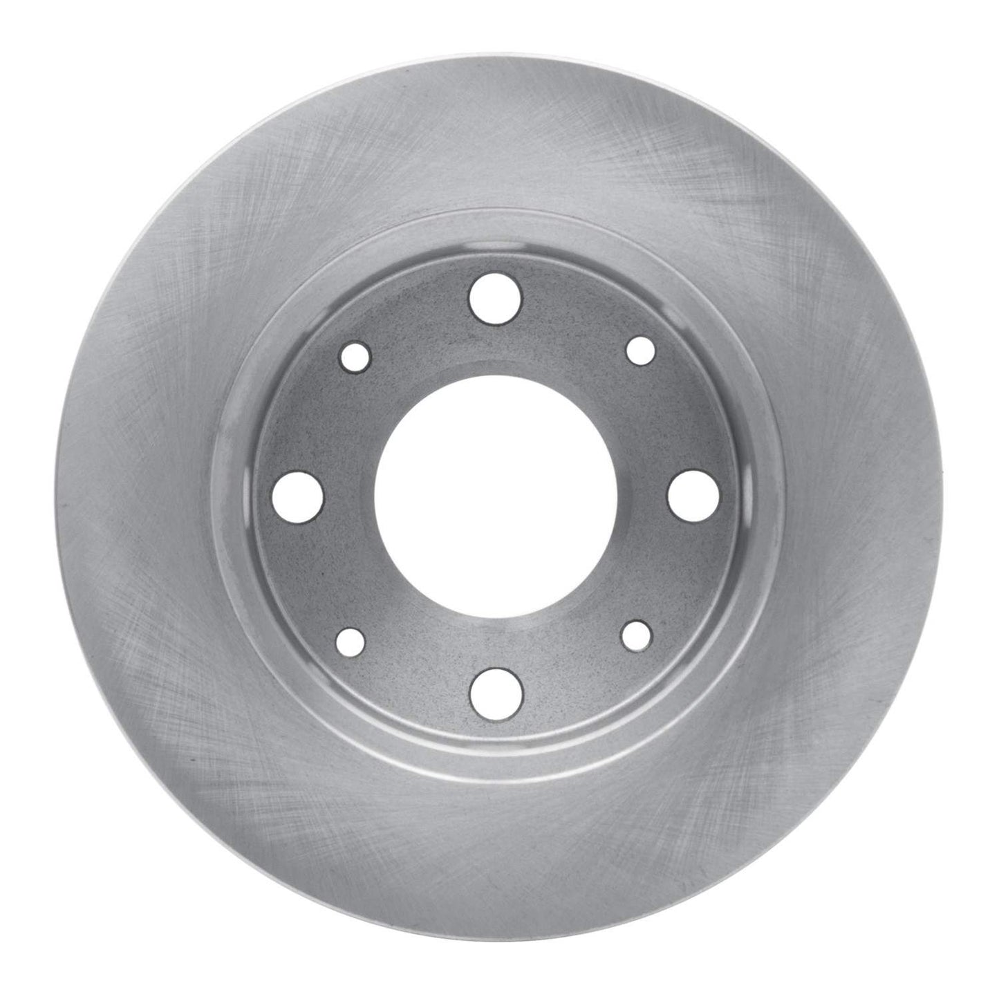 Dynamic Friction Company Disc Brake Rotor 600-59007