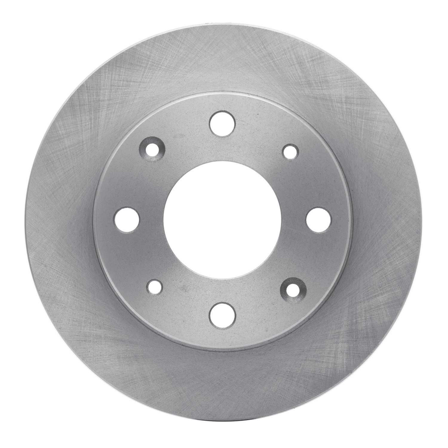 Dynamic Friction Company Disc Brake Rotor 600-59007