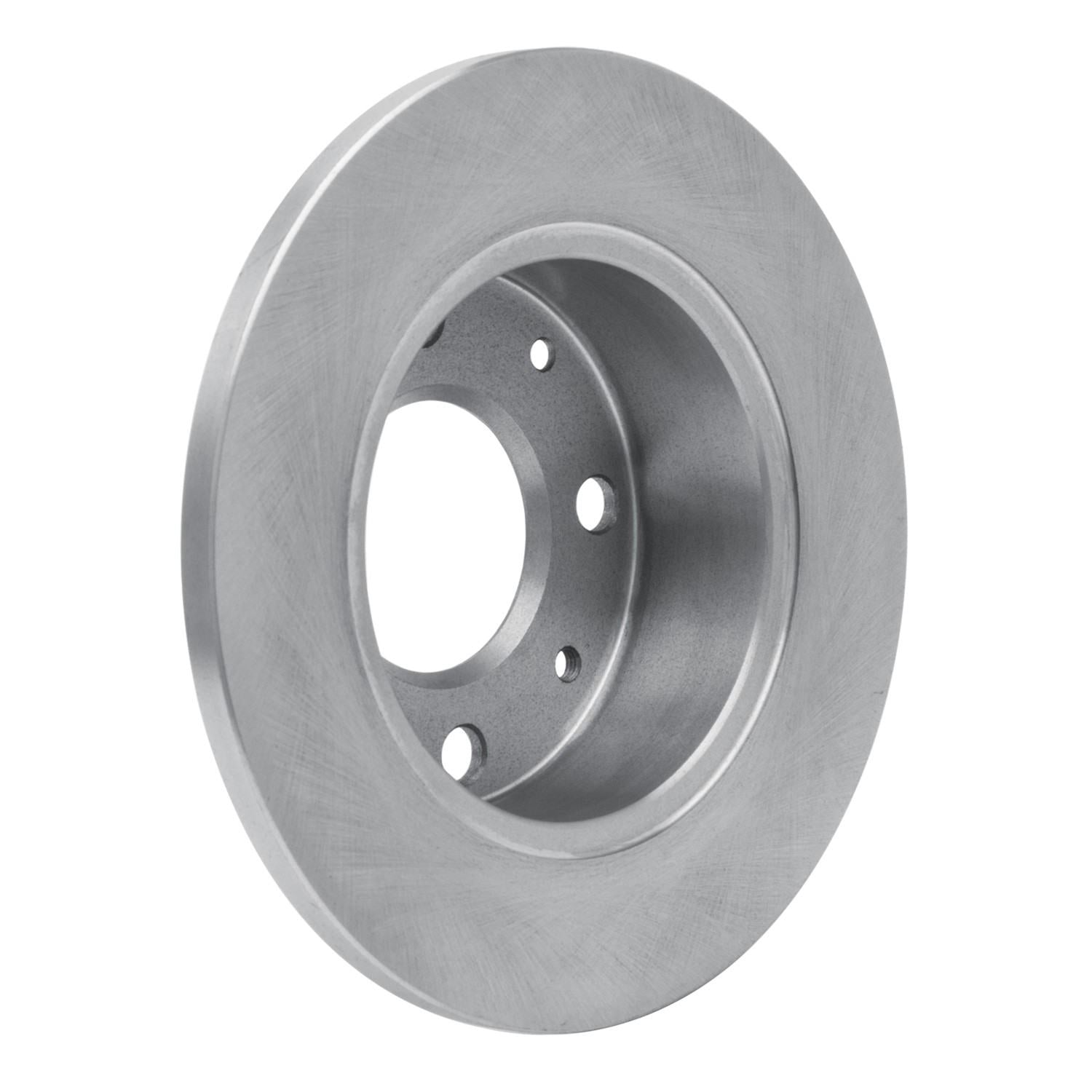 Dynamic Friction Company Disc Brake Rotor 600-59007