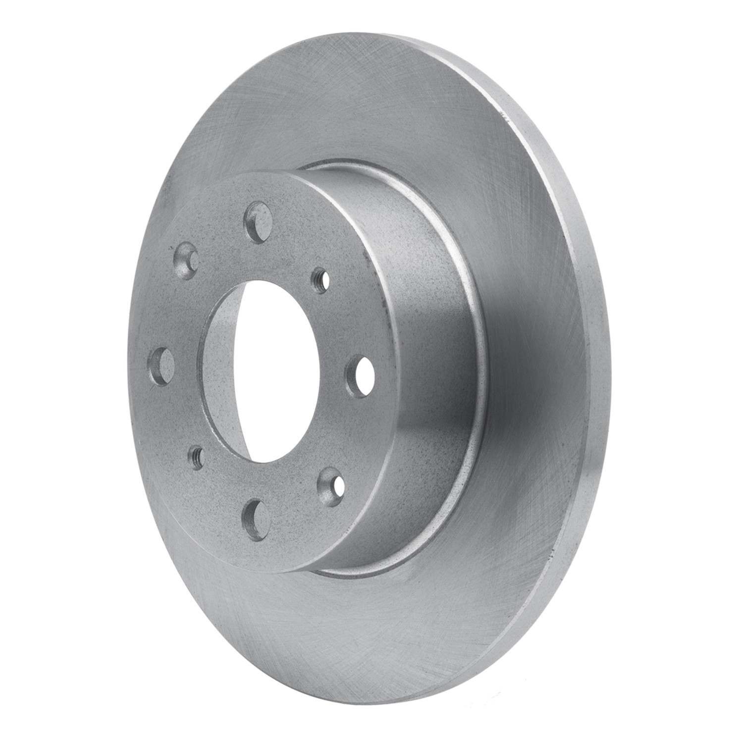 Dynamic Friction Company Disc Brake Rotor 600-59008