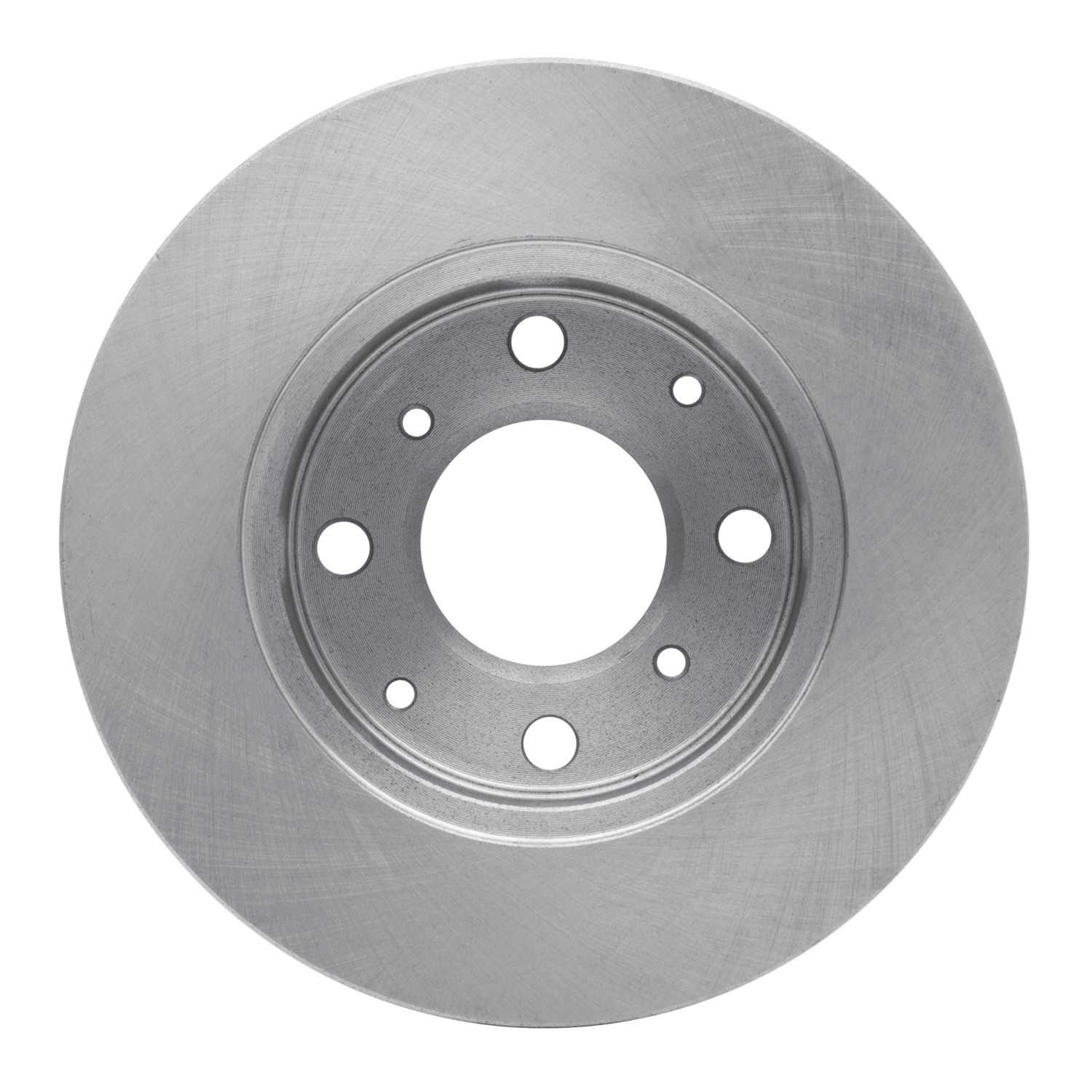 Dynamic Friction Company Disc Brake Rotor 600-59008