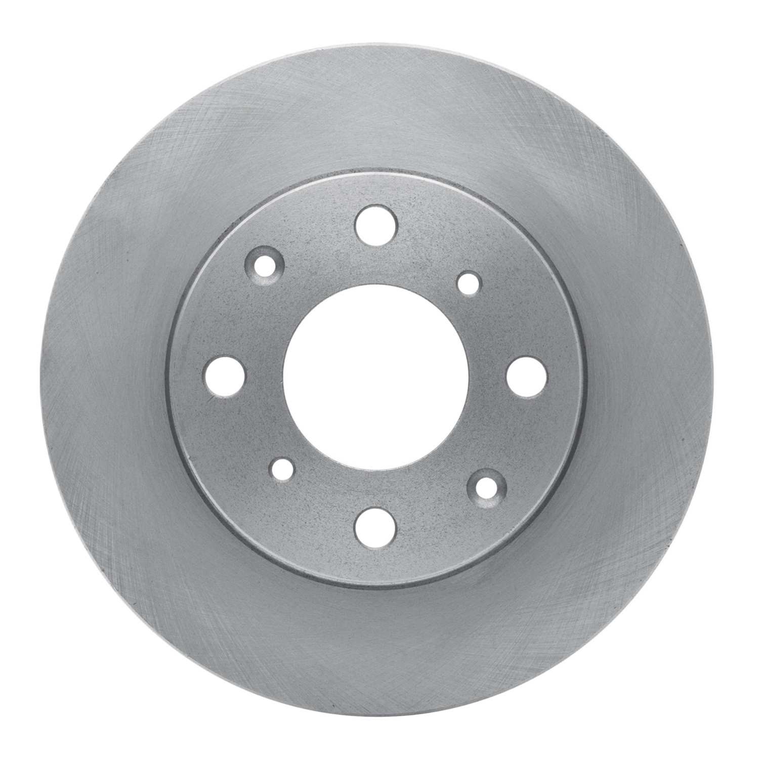 Dynamic Friction Company Disc Brake Rotor 600-59008