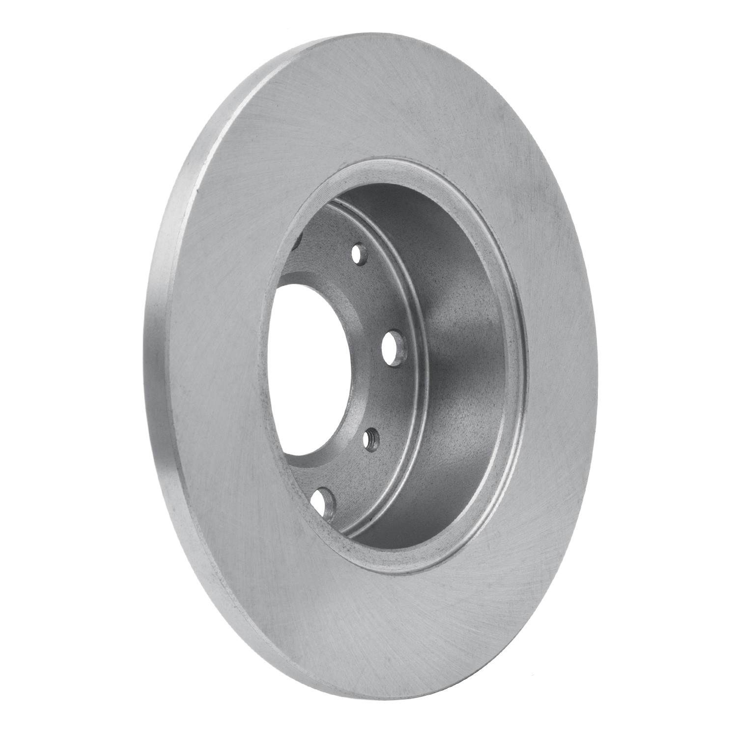 Dynamic Friction Company Disc Brake Rotor 600-59008