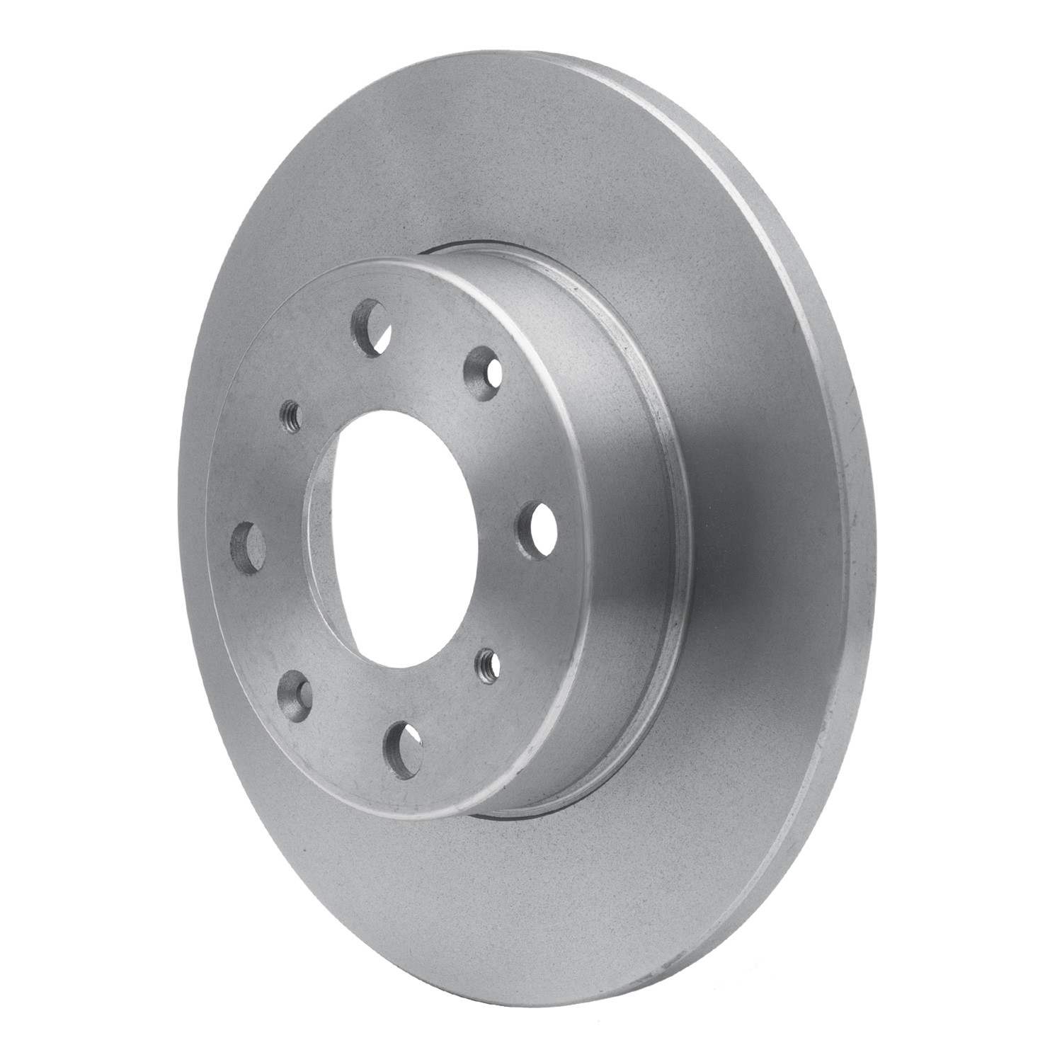 Dynamic Friction Company Disc Brake Rotor 600-59009