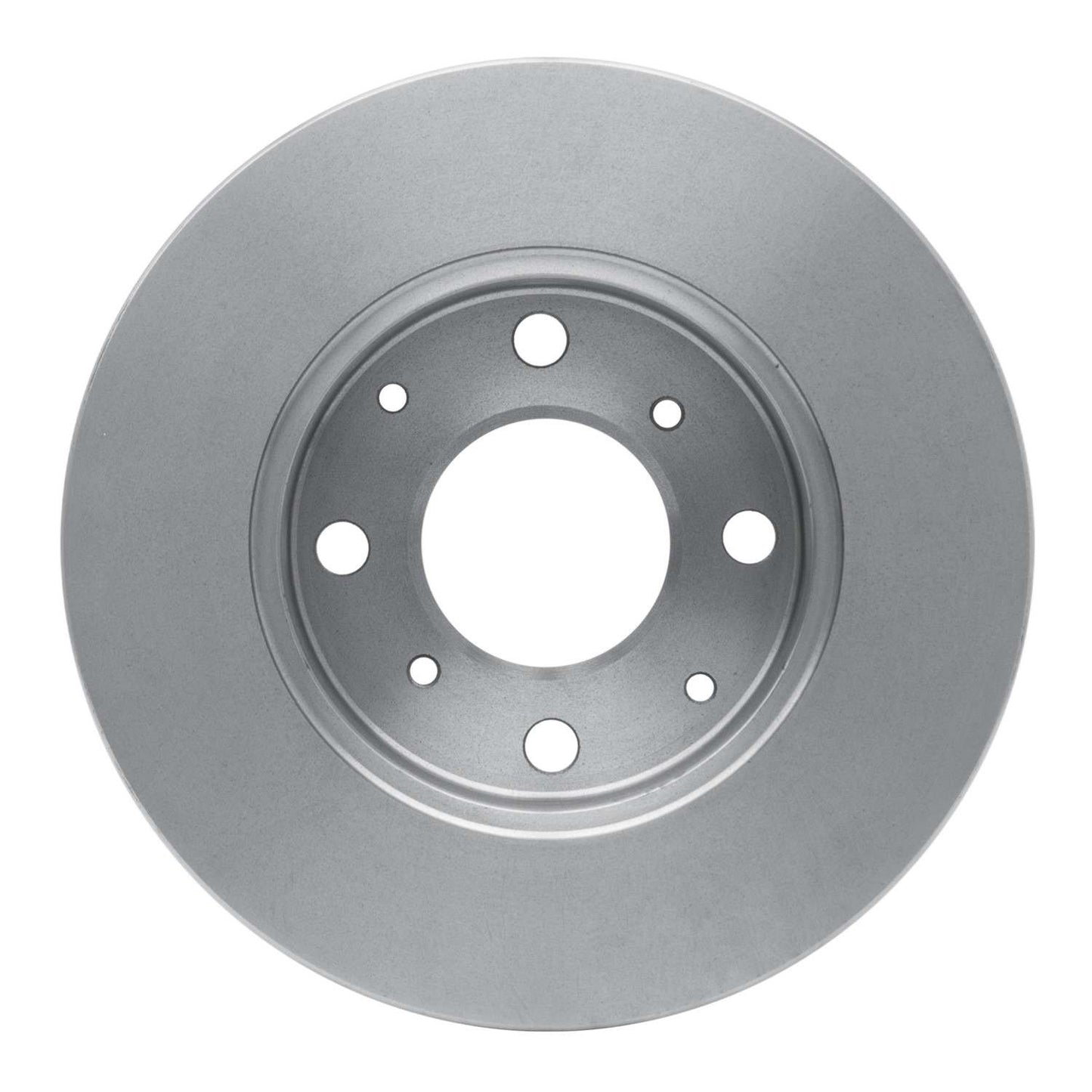 Dynamic Friction Company Disc Brake Rotor 600-59009