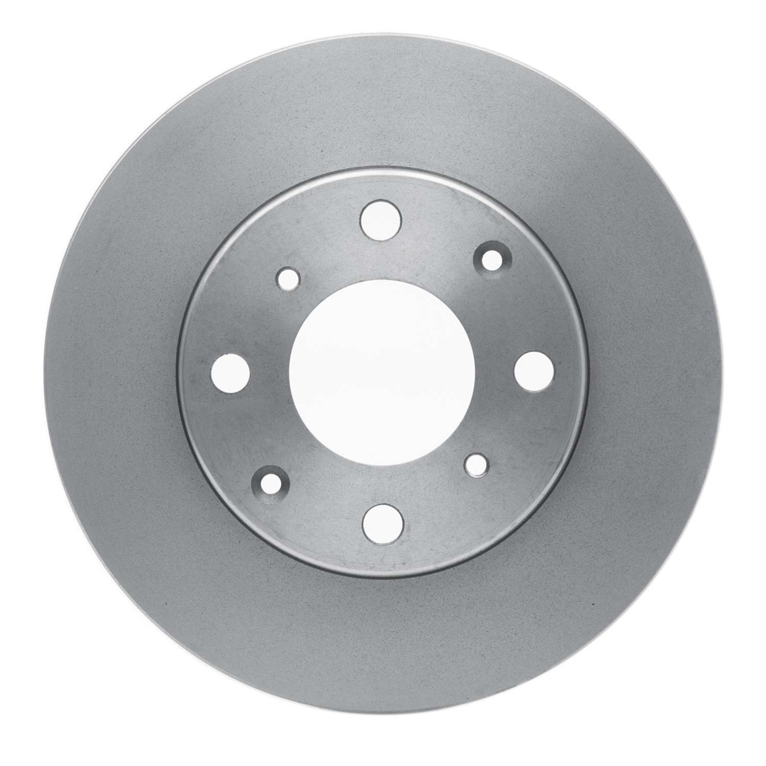 Dynamic Friction Company Disc Brake Rotor 600-59009