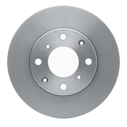 Dynamic Friction Company Disc Brake Rotor 600-59009