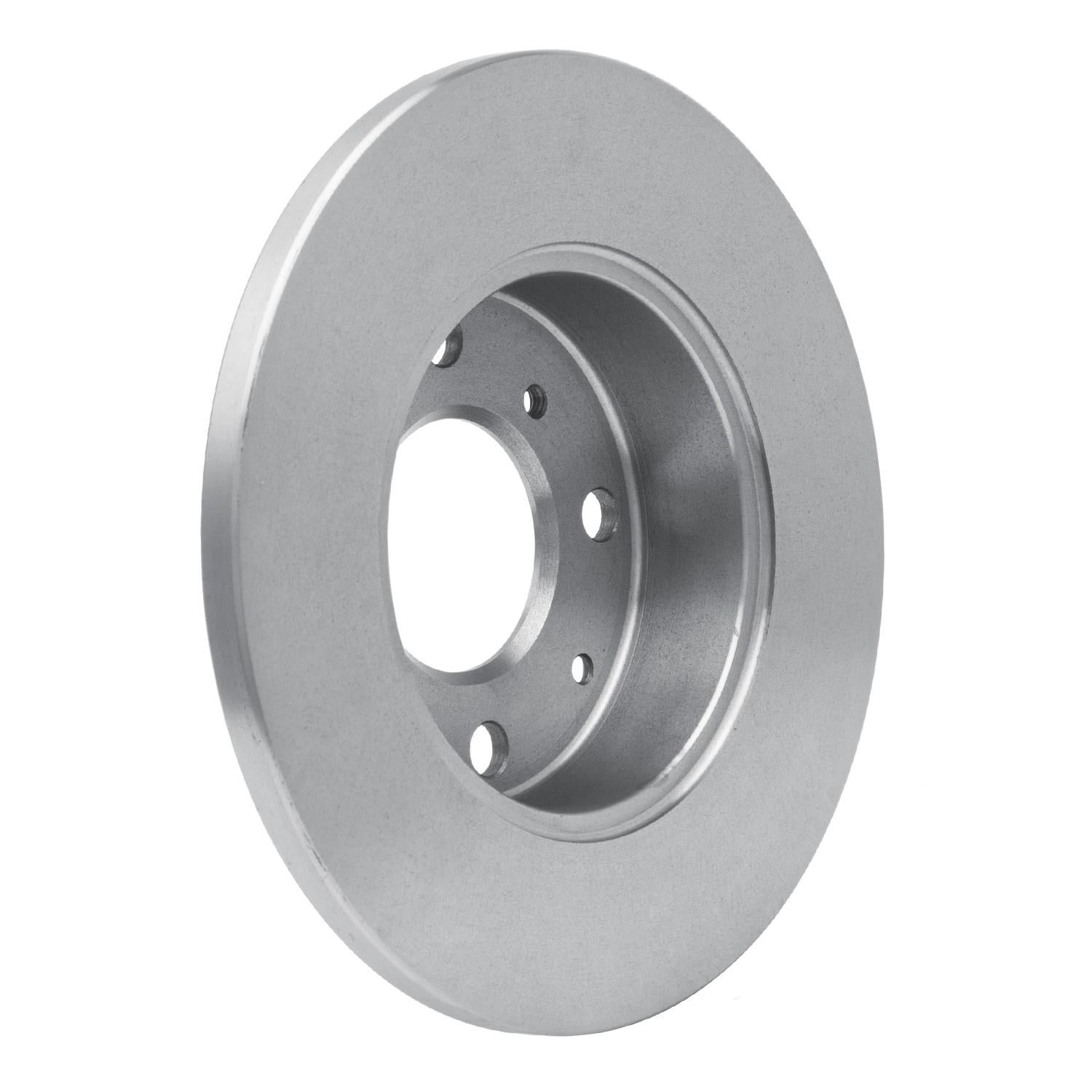 Dynamic Friction Company Disc Brake Rotor 600-59009