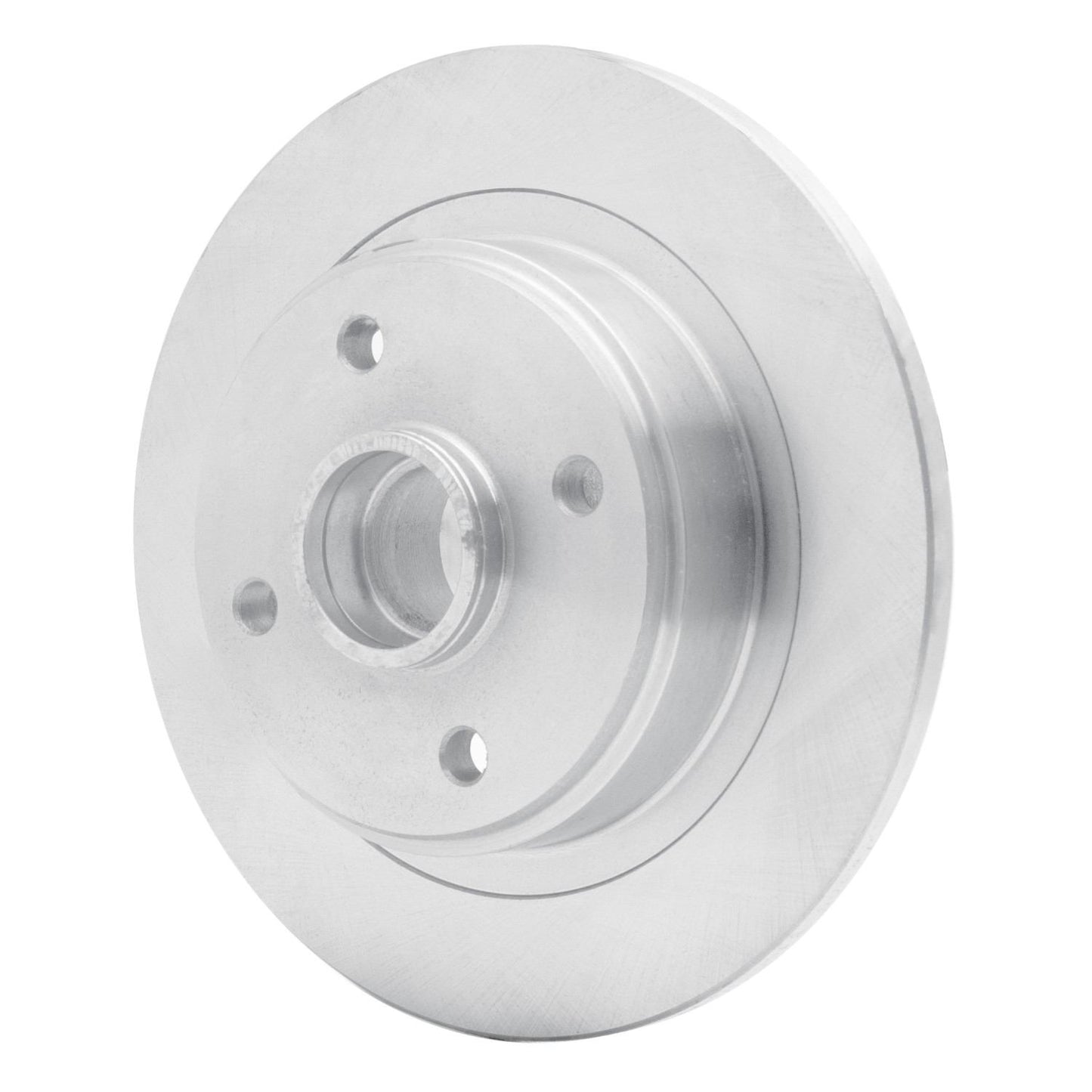 Dynamic Friction Company Disc Brake Rotor 600-59010