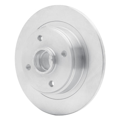 Dynamic Friction Company Disc Brake Rotor 600-59010