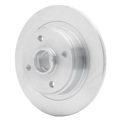 Dynamic Friction Company Disc Brake Rotor 600-59010