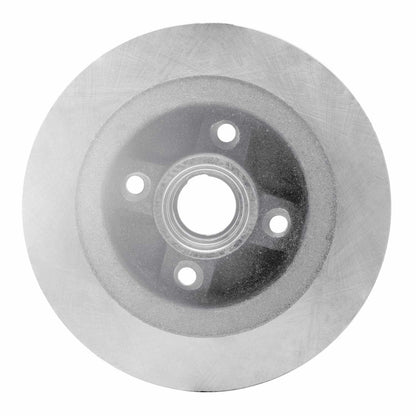 Dynamic Friction Company Disc Brake Rotor 600-59010