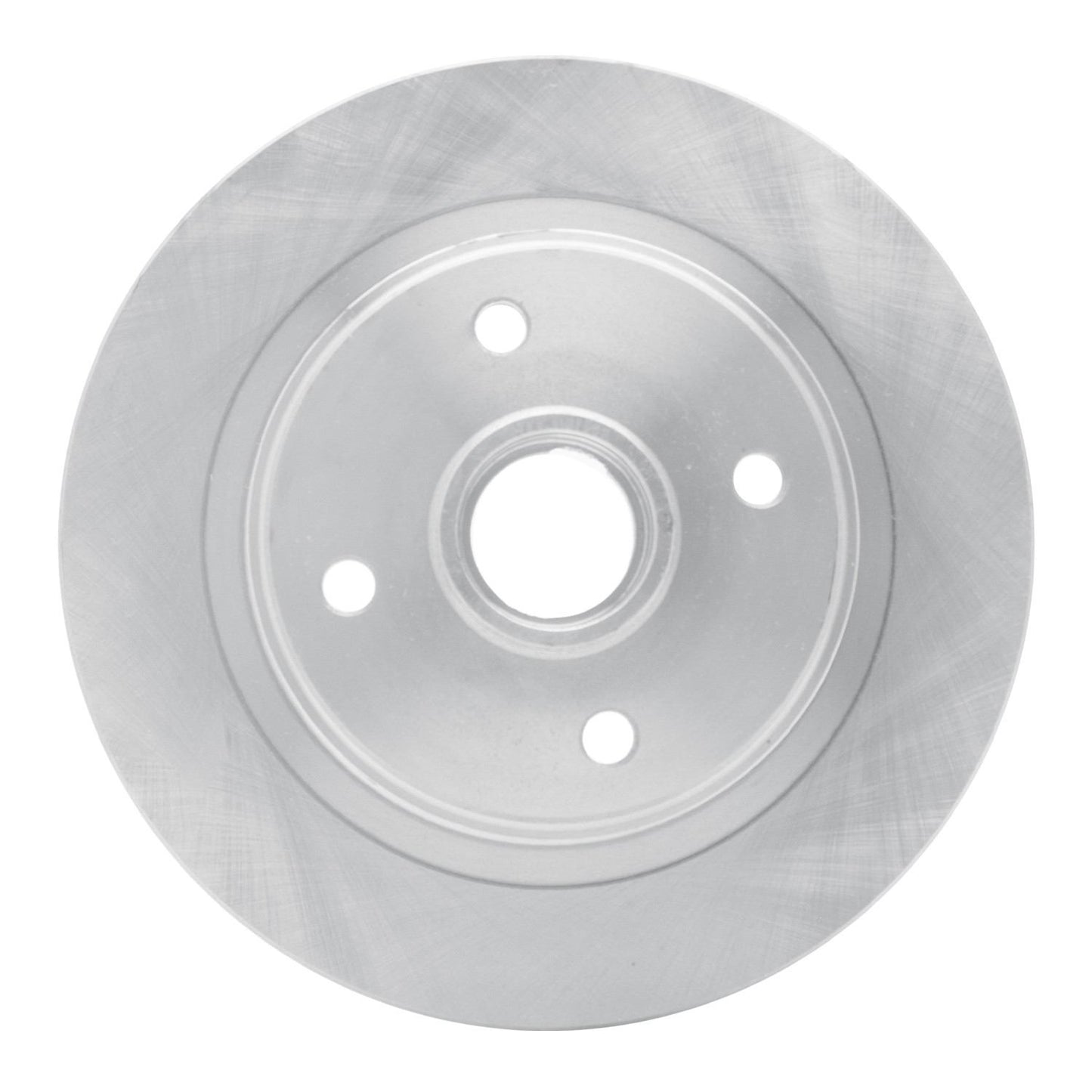 Dynamic Friction Company Disc Brake Rotor 600-59010