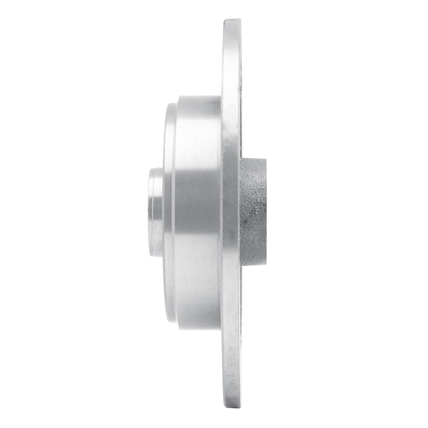 Dynamic Friction Company Disc Brake Rotor 600-59010
