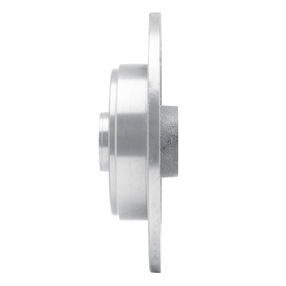 Dynamic Friction Company Disc Brake Rotor 600-59010