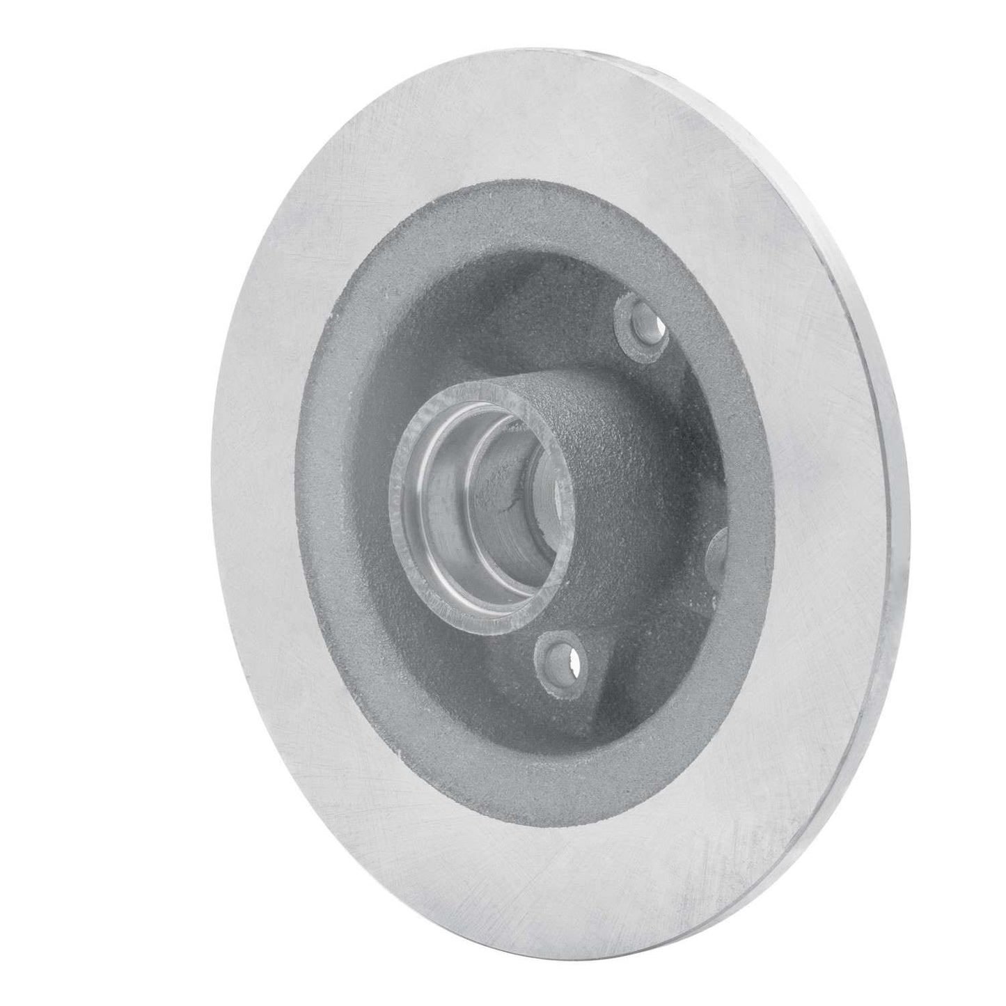 Dynamic Friction Company Disc Brake Rotor 600-59010