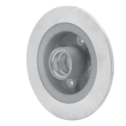 Dynamic Friction Company Disc Brake Rotor 600-59010