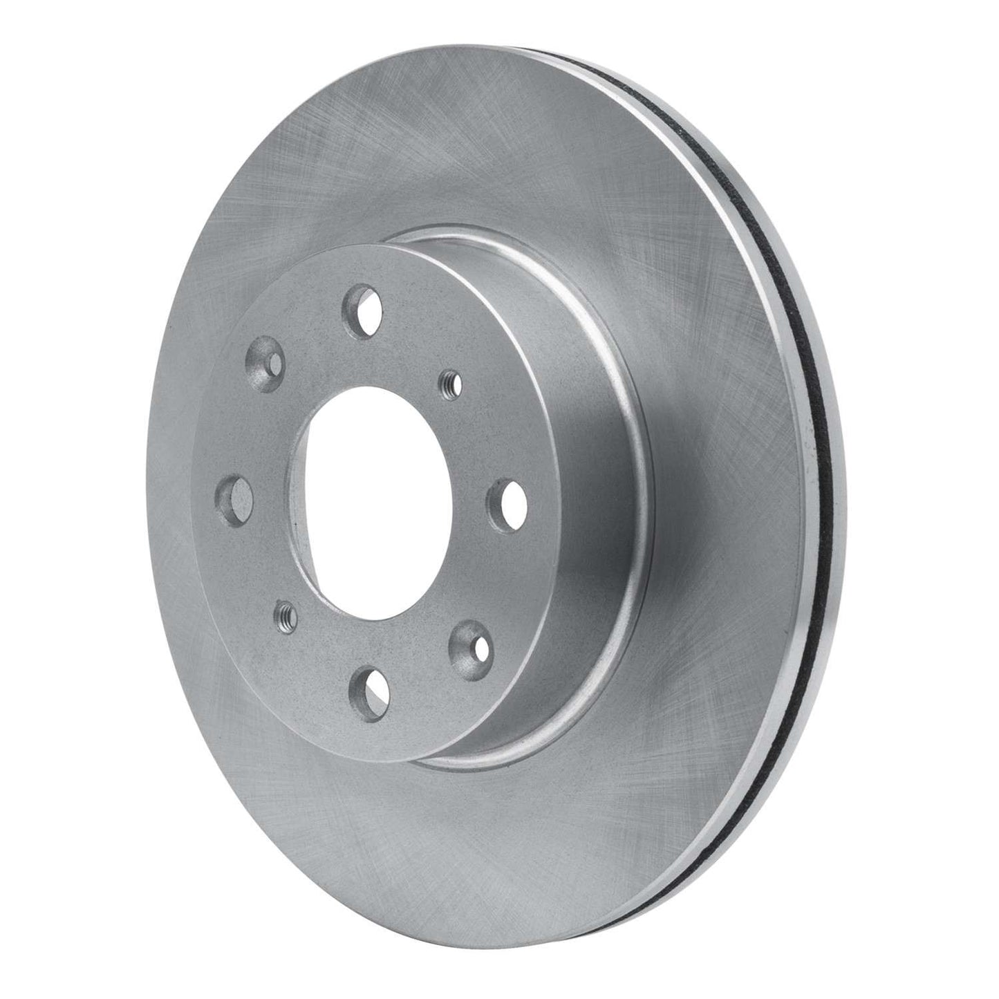 Dynamic Friction Company Disc Brake Rotor 600-59011