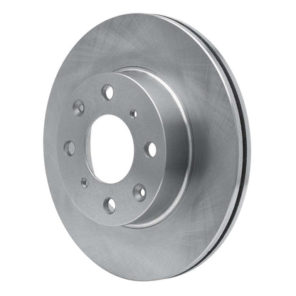 Dynamic Friction Company Disc Brake Rotor 600-59011