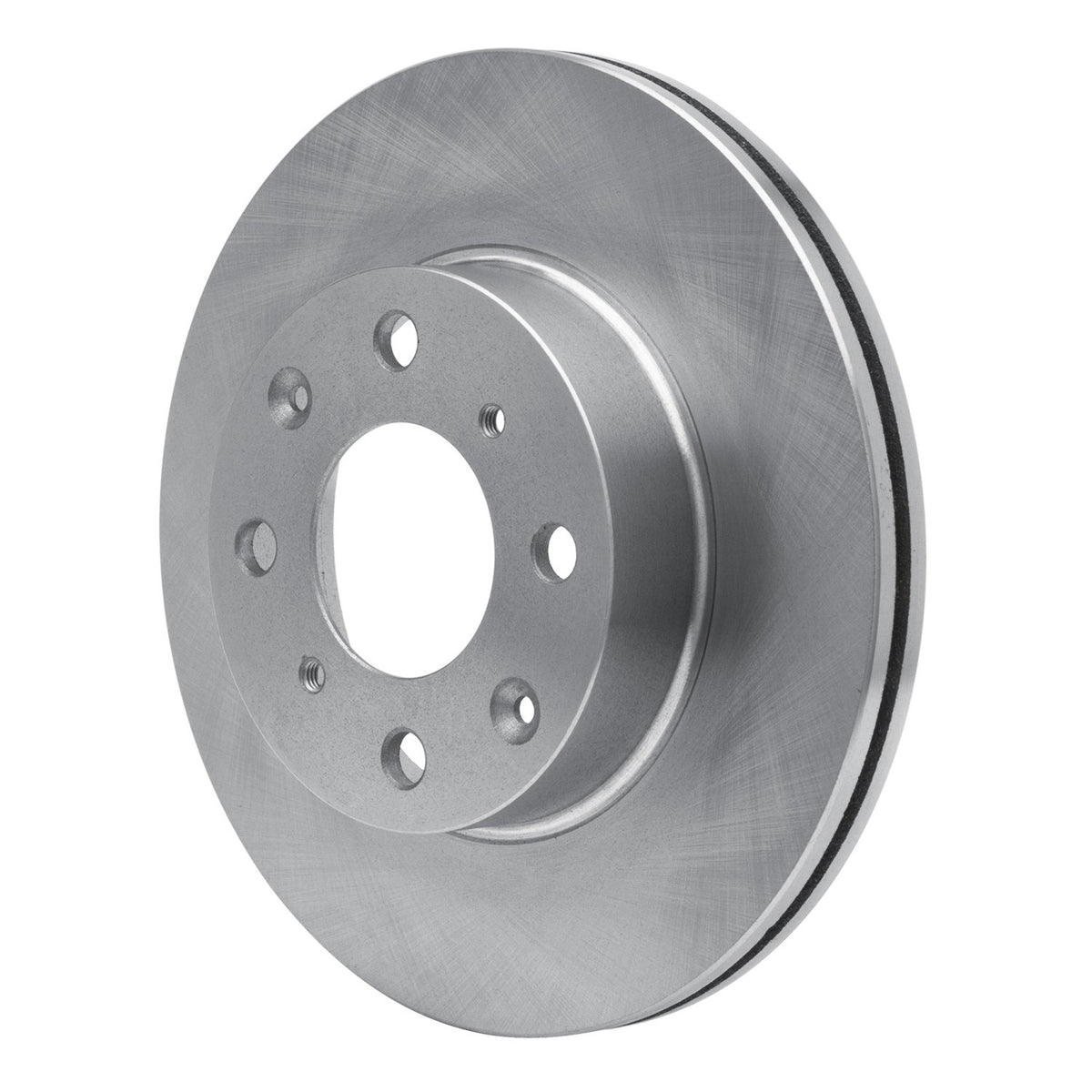 Dynamic Friction Company Disc Brake Rotor 600-59011