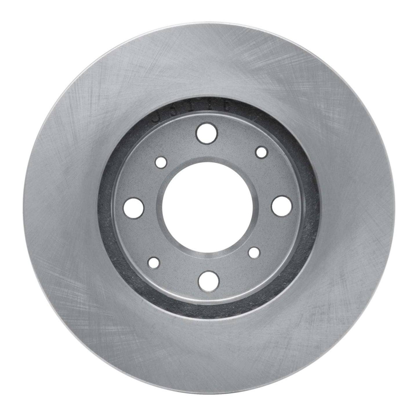 Dynamic Friction Company Disc Brake Rotor 600-59011