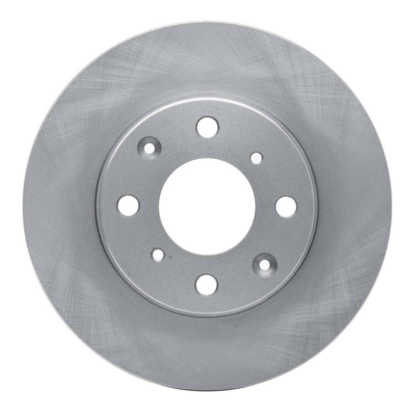 Dynamic Friction Company Disc Brake Rotor 600-59011