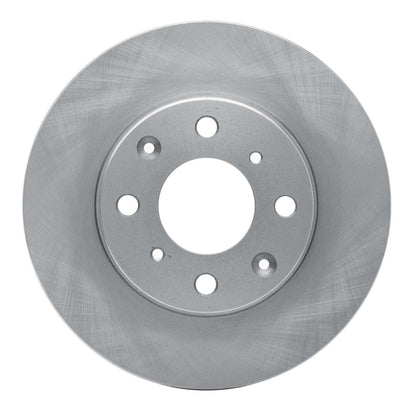 Dynamic Friction Company Disc Brake Rotor 600-59011