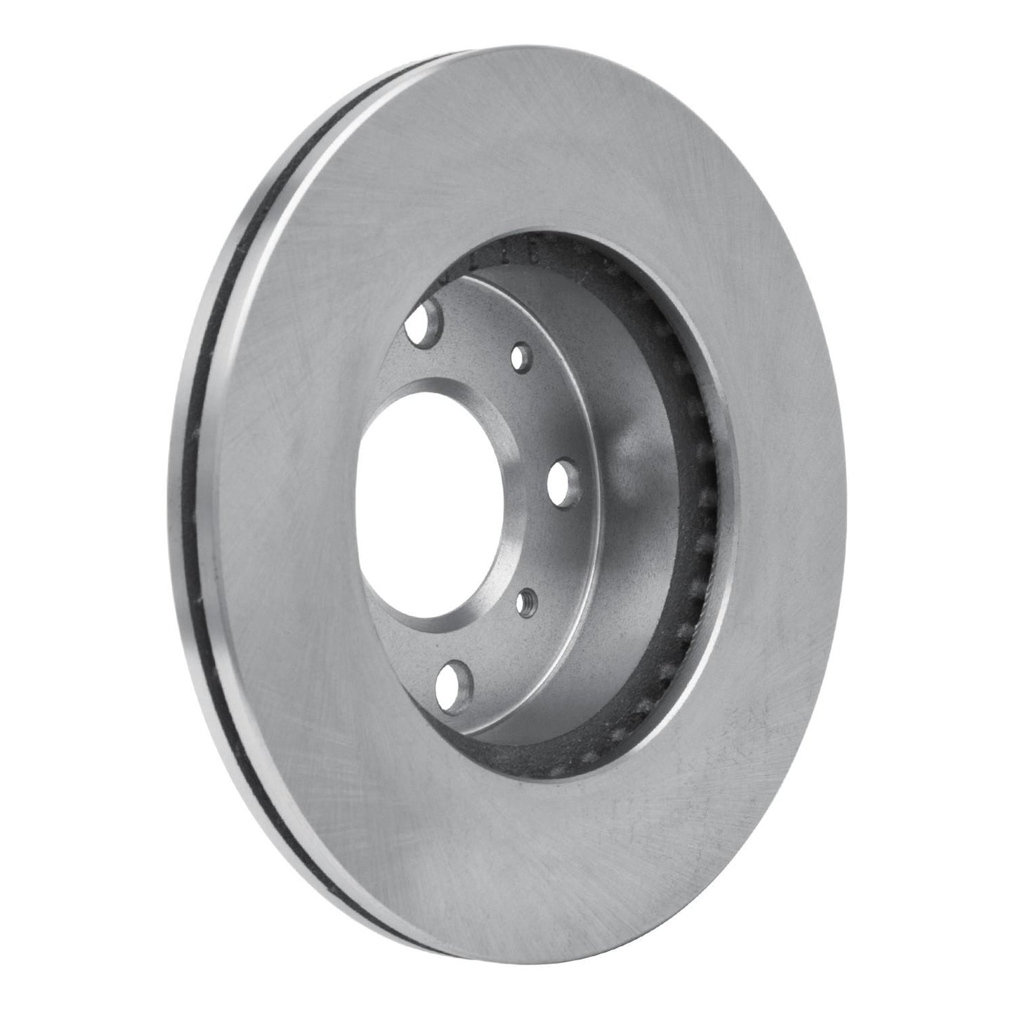 Dynamic Friction Company Disc Brake Rotor 600-59011