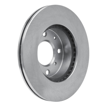 Dynamic Friction Company Disc Brake Rotor 600-59011