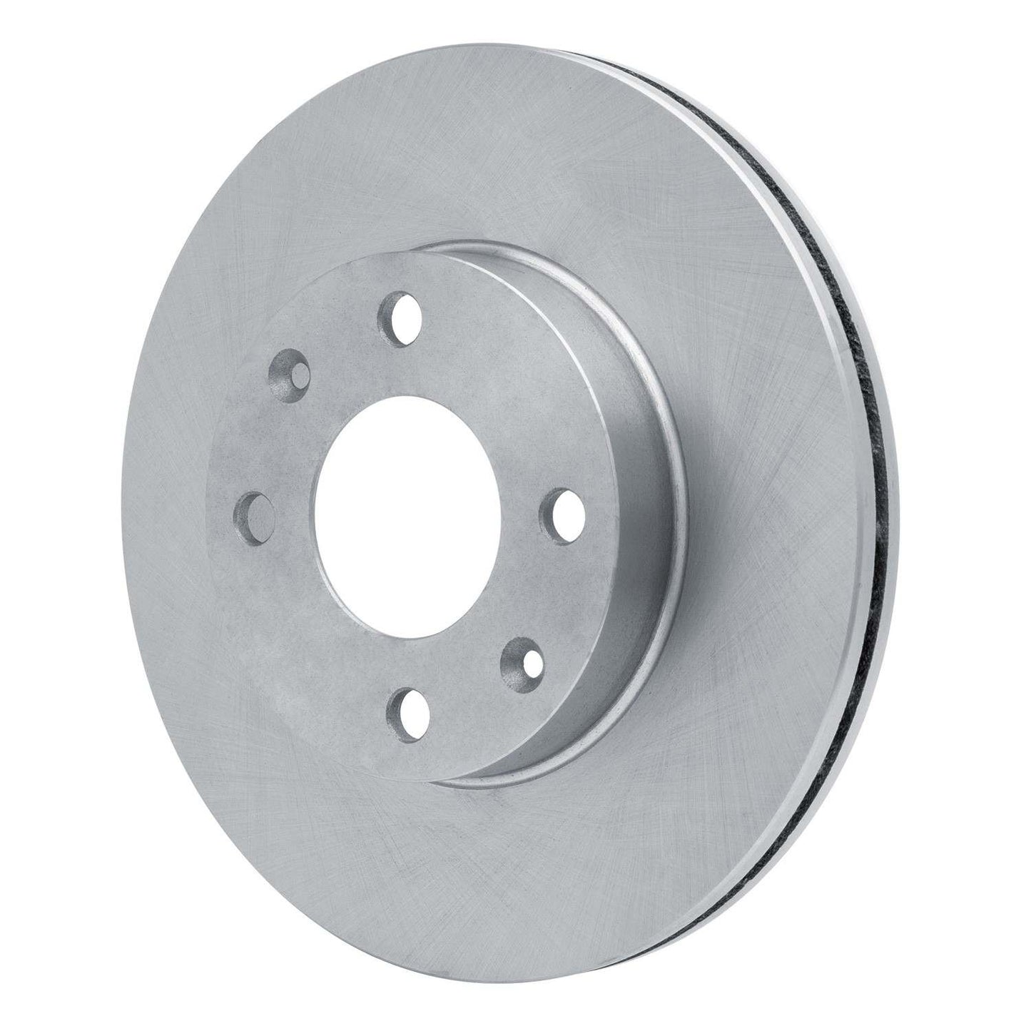 Dynamic Friction Company Disc Brake Rotor 600-59012