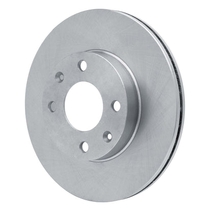 Dynamic Friction Company Disc Brake Rotor 600-59012