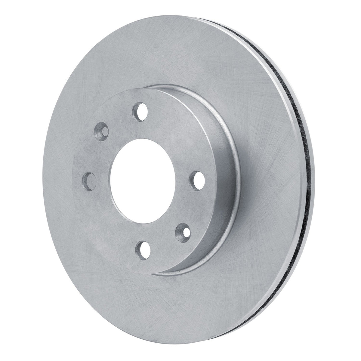Dynamic Friction Company Disc Brake Rotor 600-59012