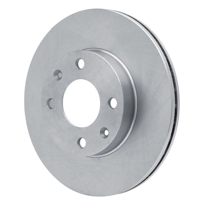 Dynamic Friction Company Disc Brake Rotor 600-59012