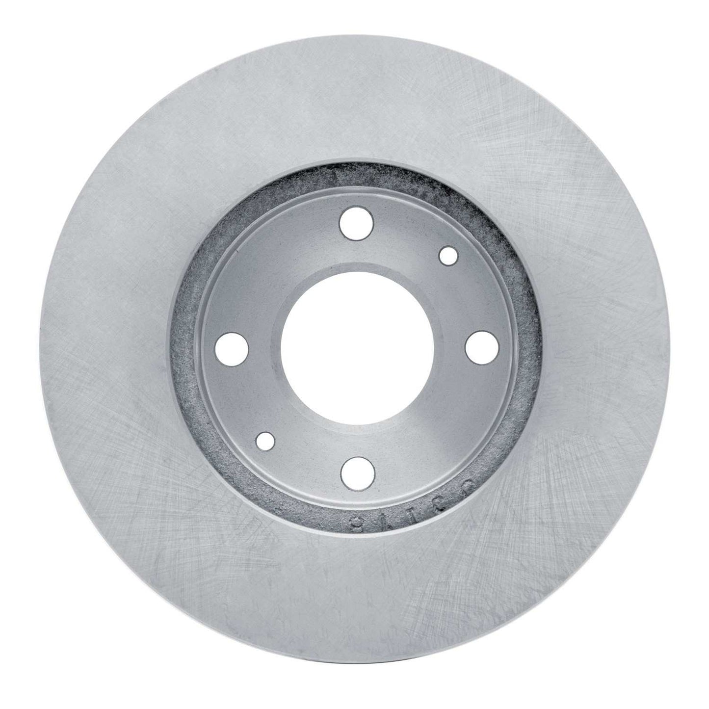 Dynamic Friction Company Disc Brake Rotor 600-59012